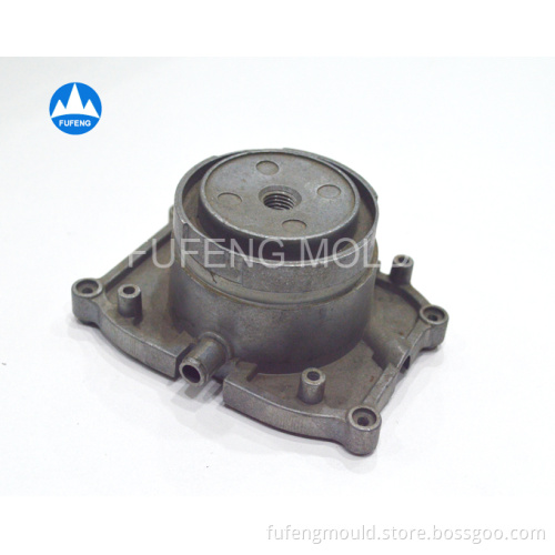 CNC Machining Part-024-2